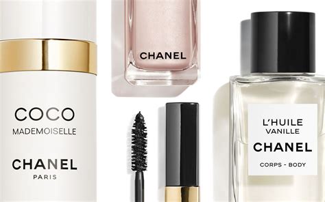 best chanel beauty products|is chanel moisturizer worth it.